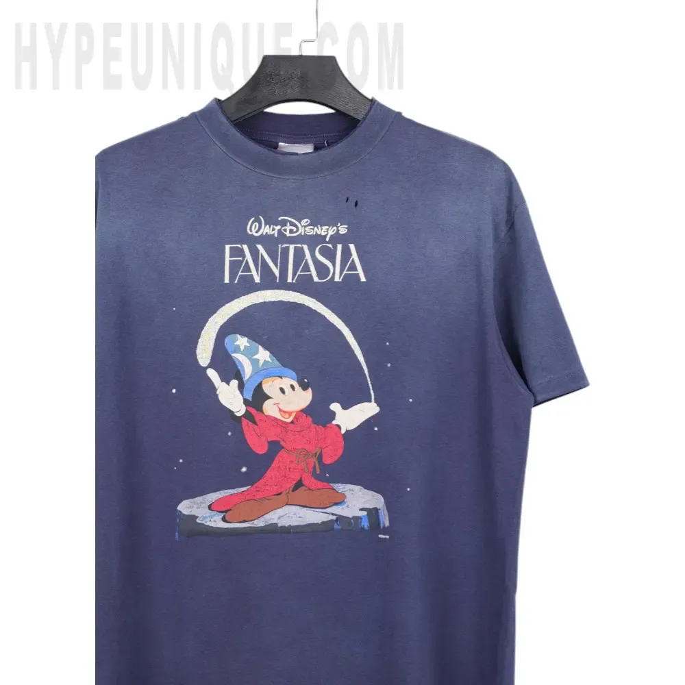 The front of the clothes