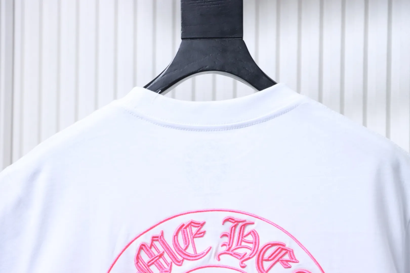 Back Neckline