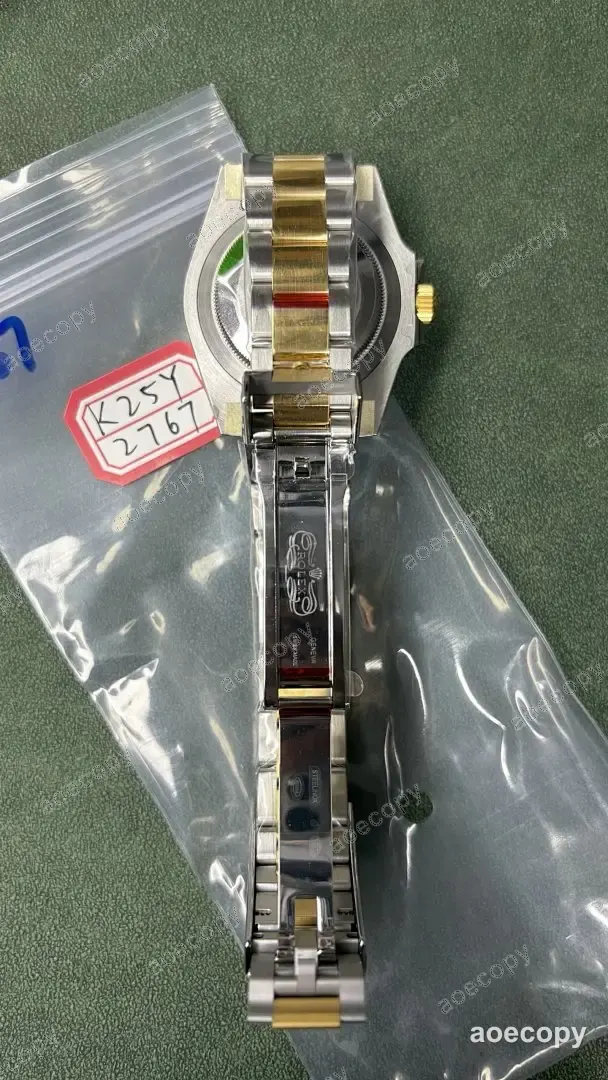 人気モデル ロレックス サブマリーナー ウォッチ N級品 K25Y2767 No.0242