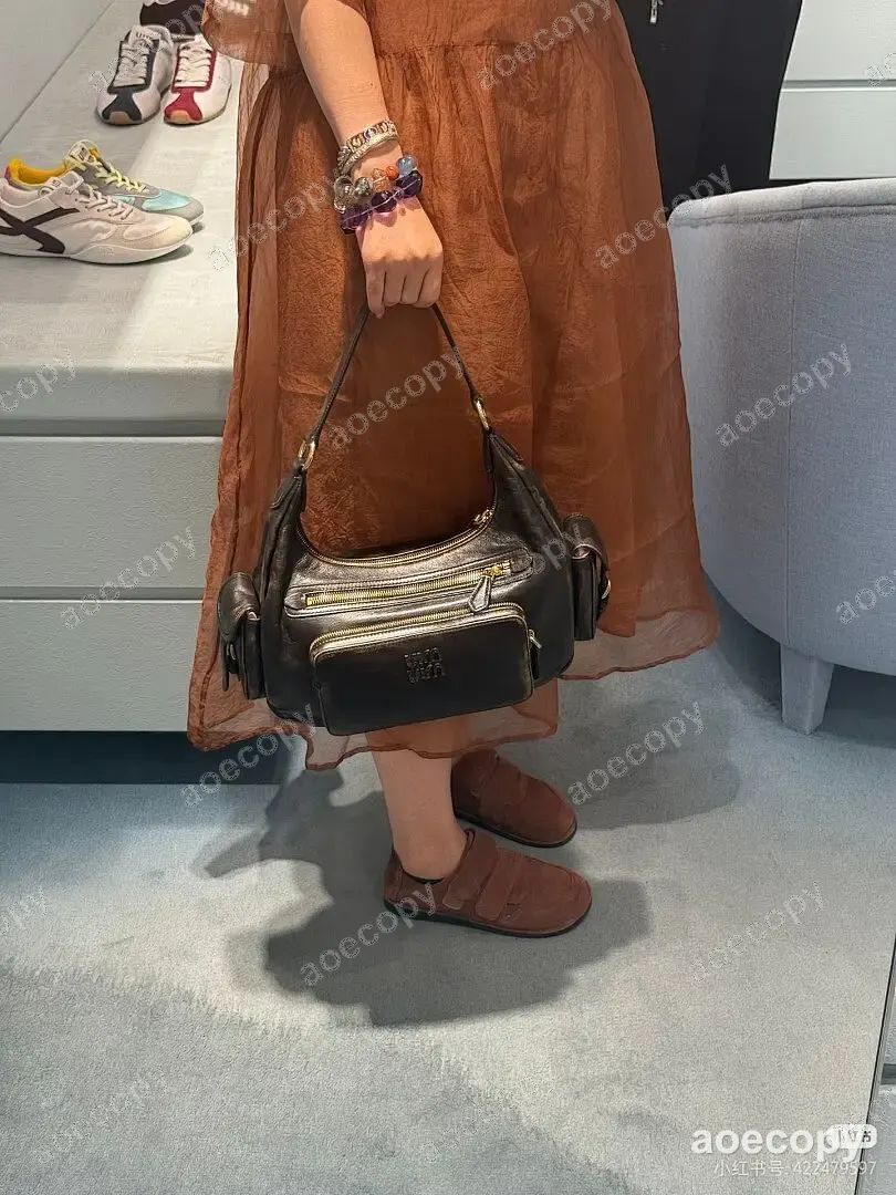 可愛い新作 ミュウミュウ バッグ N級品 No.0033