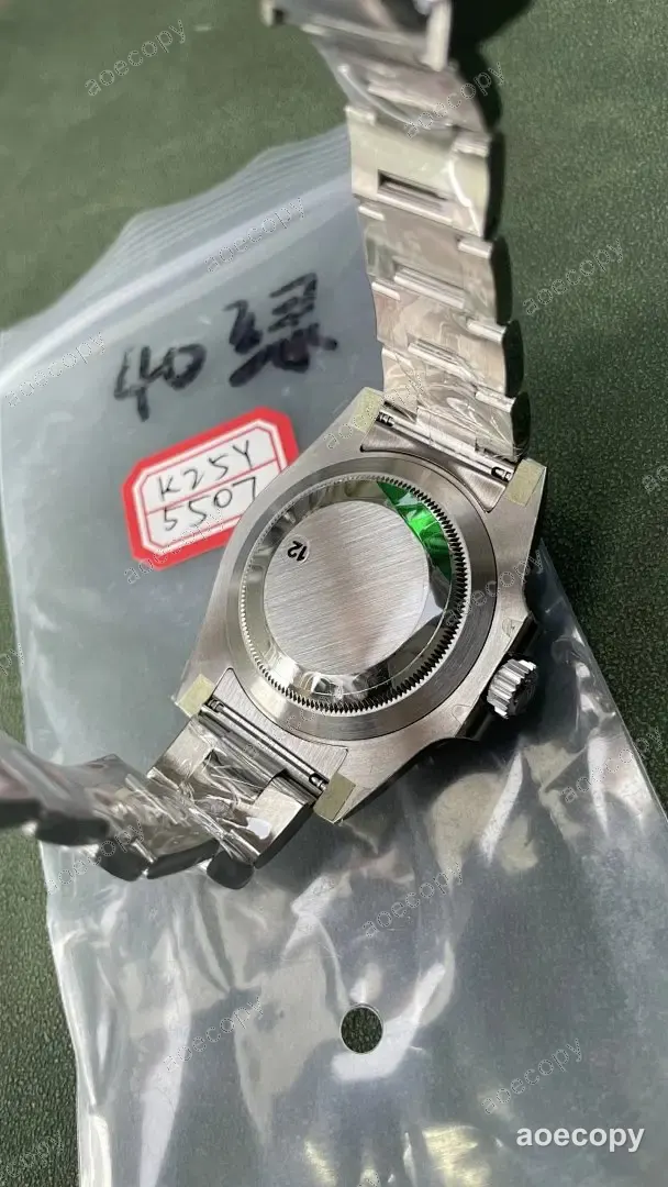 大人気★ ロレックス サブマリーナー ウォッチ コピー K25Y5507 No.0031