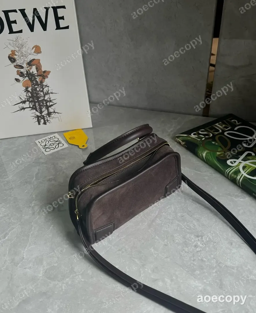 可愛い新作 ロエベ バッグ N級品 No.0278