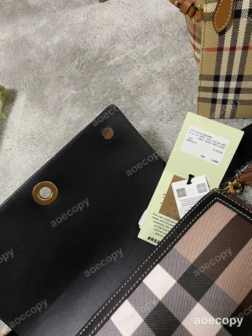 新作 バーバリー バッグ N級品 0035110D No.0404