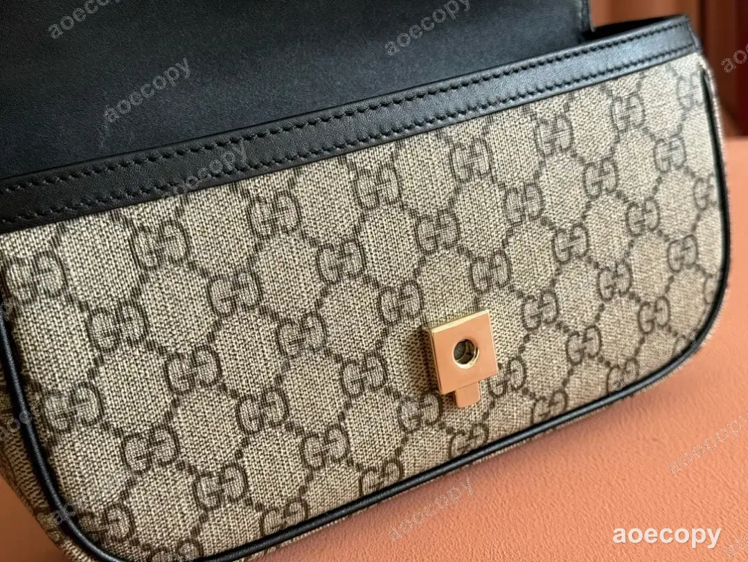 大人気★ グッチ ホースビット ショルダーバッグ コピー 815206 No.0355