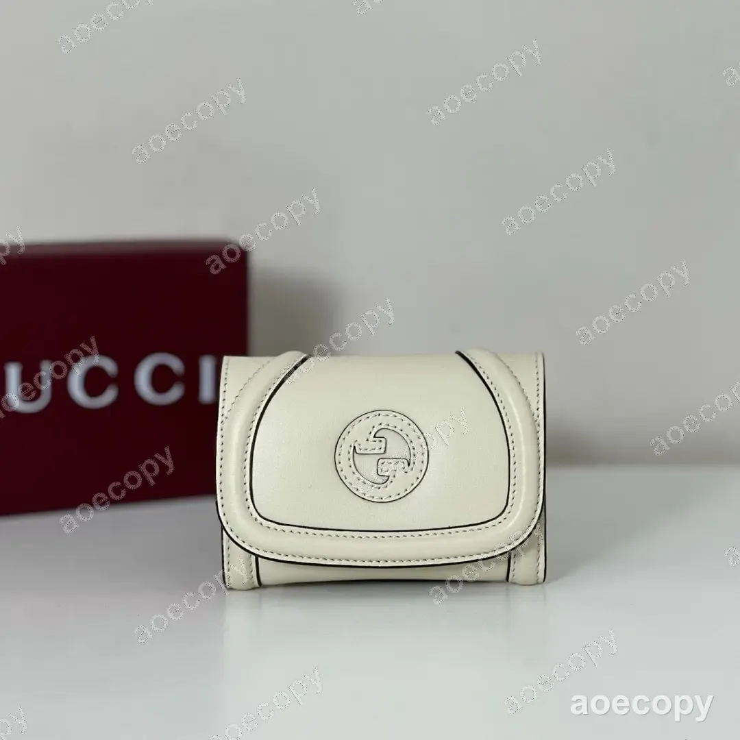 可愛い新作 グッチ ウォレット コピー 177807 No.0100