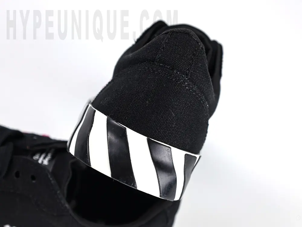 the heels