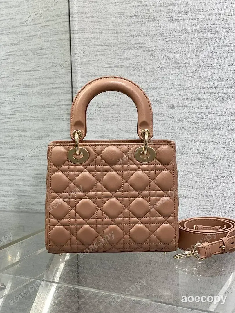 可愛い ディオール バッグ N級品 20X8X17CM No.0122