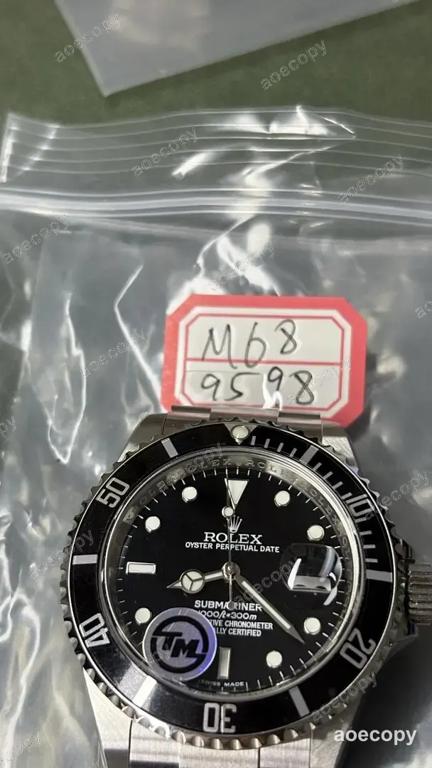 激安 ロレックス サブマリーナー ウォッチ コピー M689598 No.0169