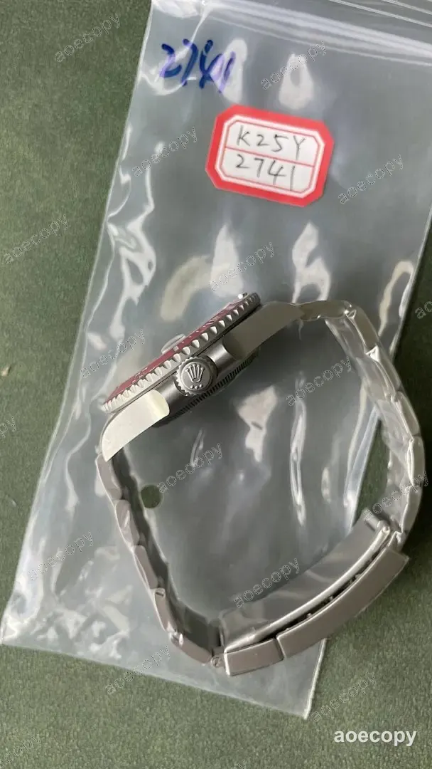 激安 ロレックス サブマリーナー ウォッチ スーパーコピー K25Y2741 No.0056