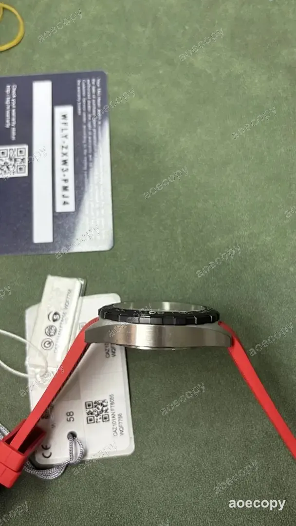 新作 タグ・ホイヤー ウォッチ N級品 WQF7758 No.0016