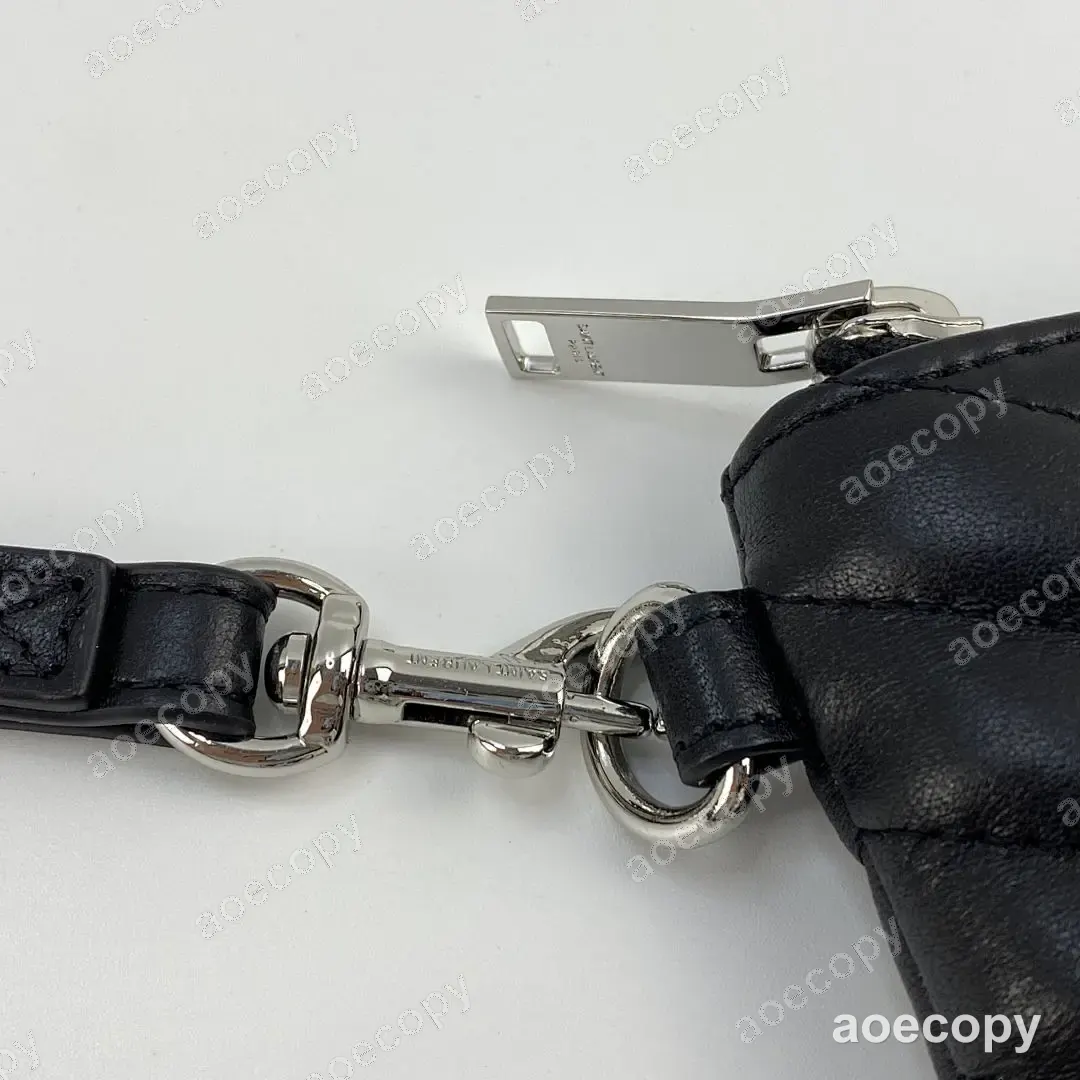 可愛い サンローラン クラッチポーチ N級品 YSQ05 No.0027