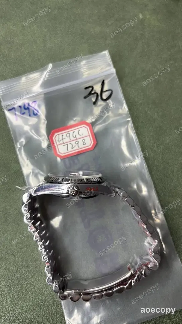 人気モデル ロレックス デイデイト ウォッチ スーパーコピー 49GC7298 No.0139
