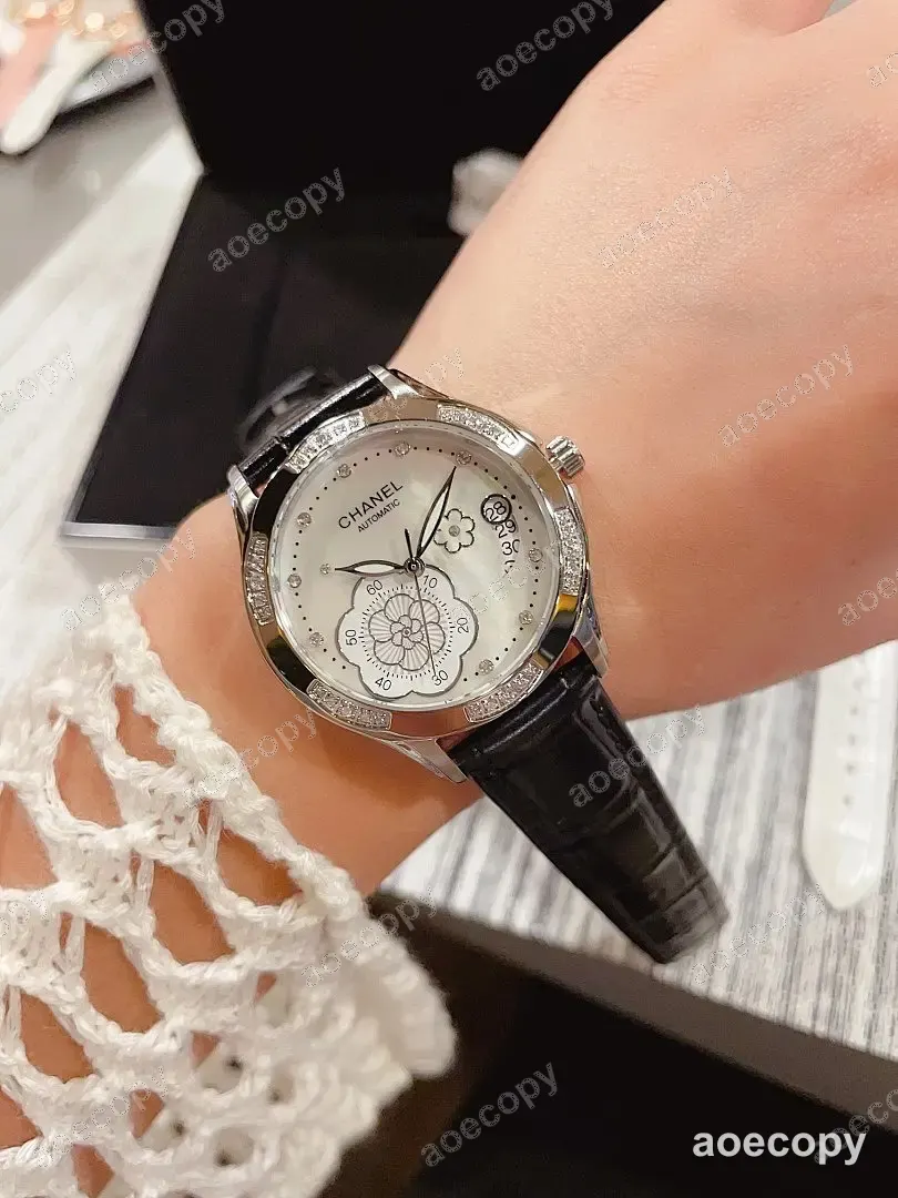 激安 シャネル ウォッチ N級品 No.0076