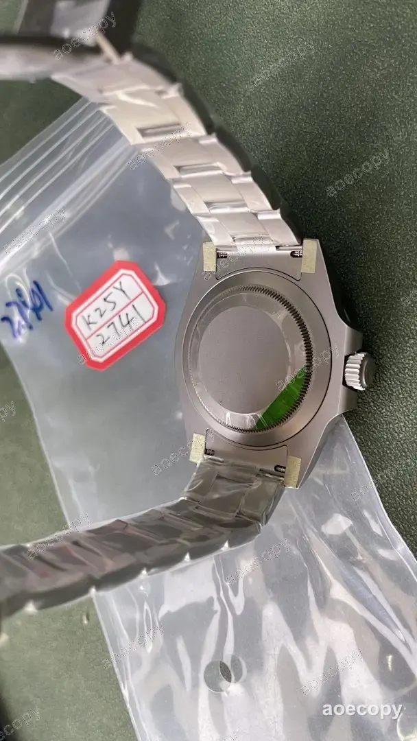 激安 ロレックス サブマリーナー ウォッチ スーパーコピー K25Y2741 No.0056