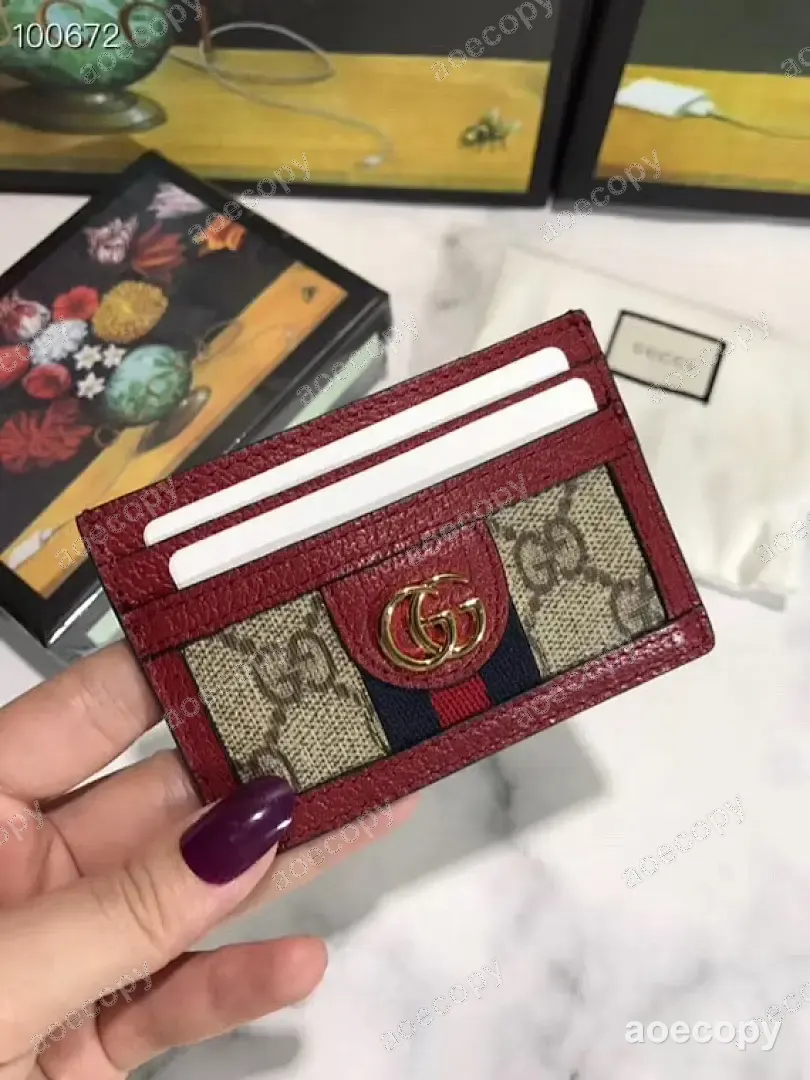 大人気★ グッチ カードケース N級品 523159A No.0305
