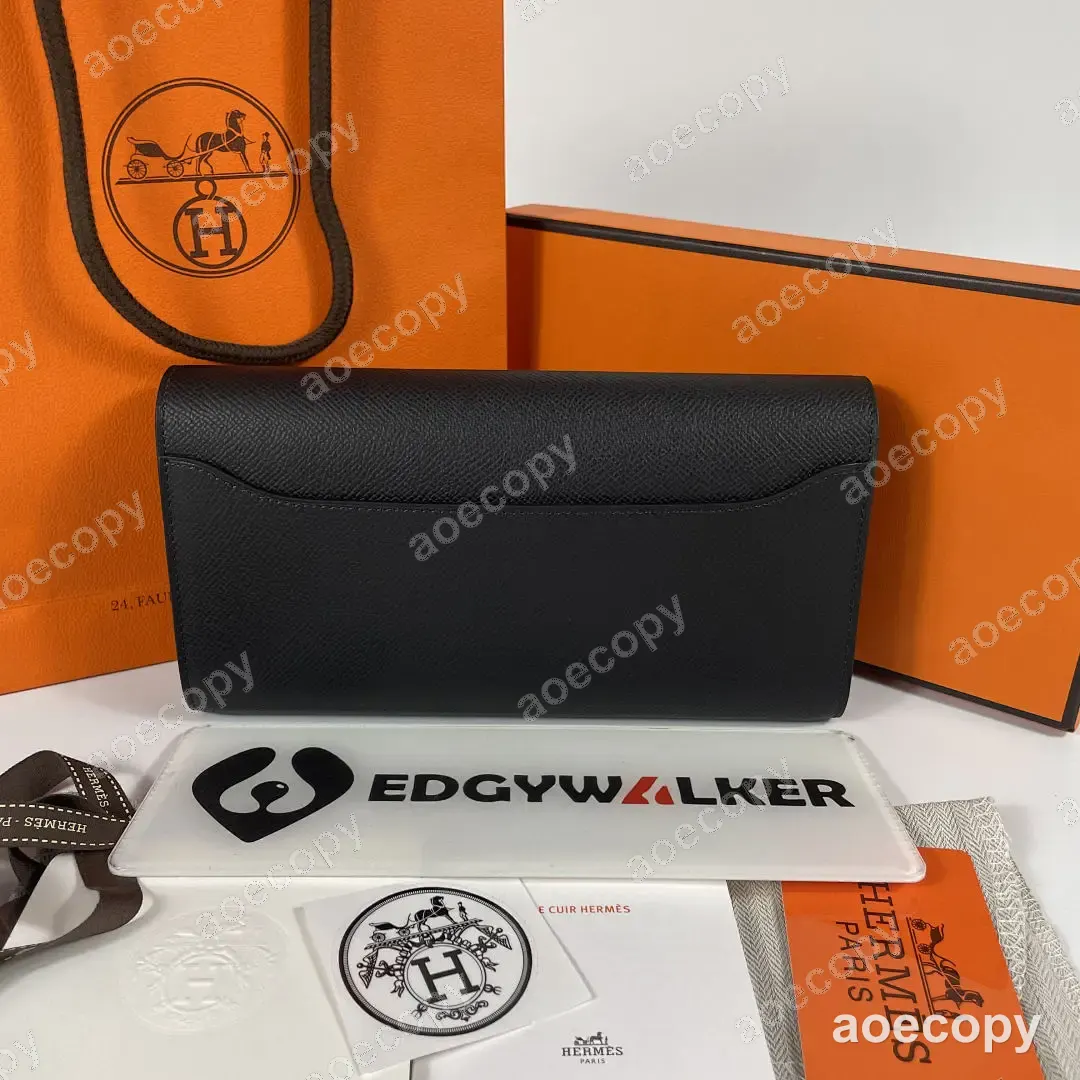 可愛い エルメス ウォレット N級品 No.0004