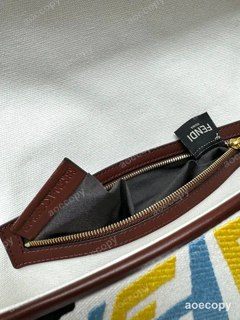可愛い新作 フェンディ バッグ N級品 No.0018