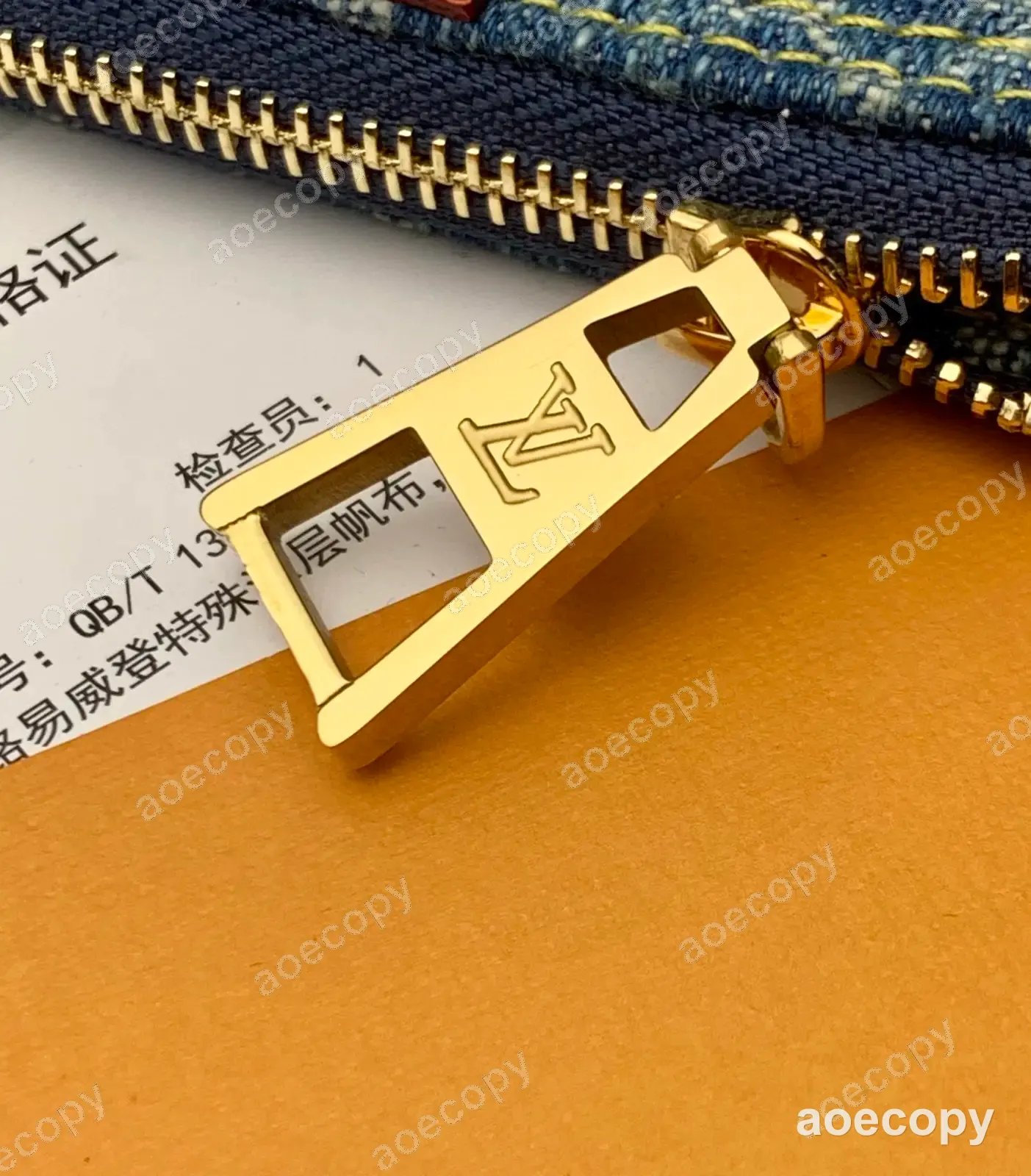 可愛い ルイ・ヴィトン モノグラム キーケース N級品 M82961 No.0080