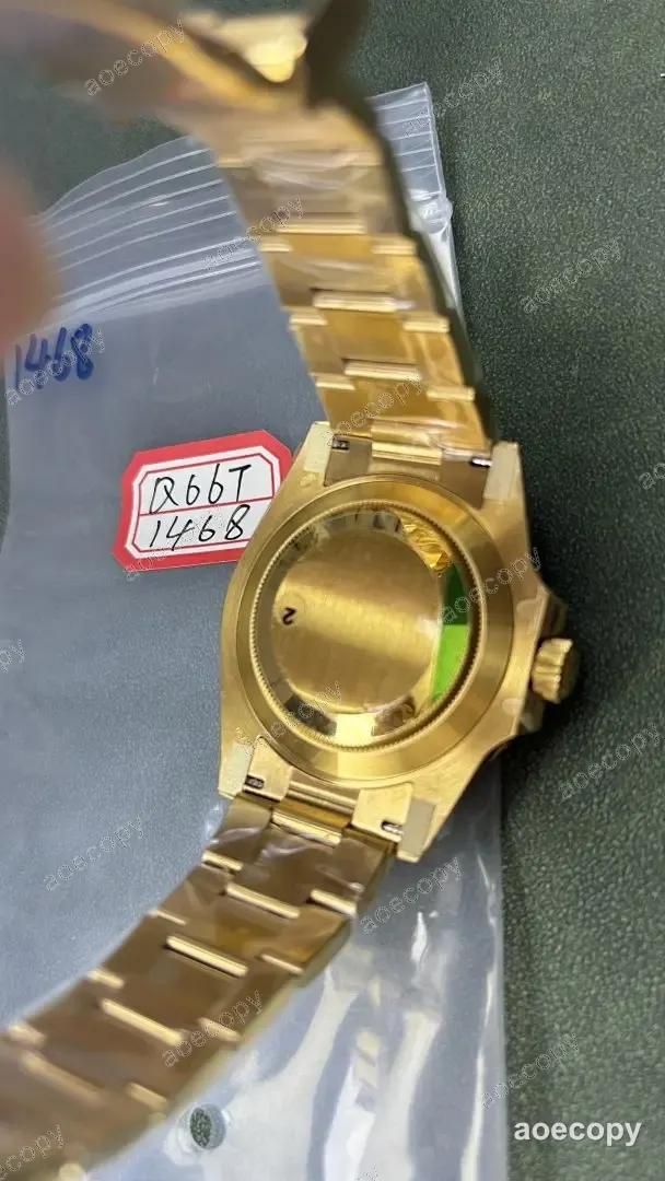 大人気★ ロレックス サブマリーナー ウォッチ N級品 Q66T1468 No.0095