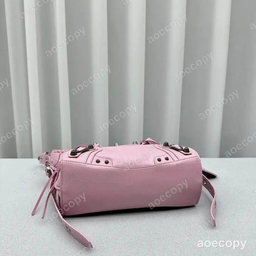 新作 バレンシアガ クロスボディバッグ N級品 No.0198