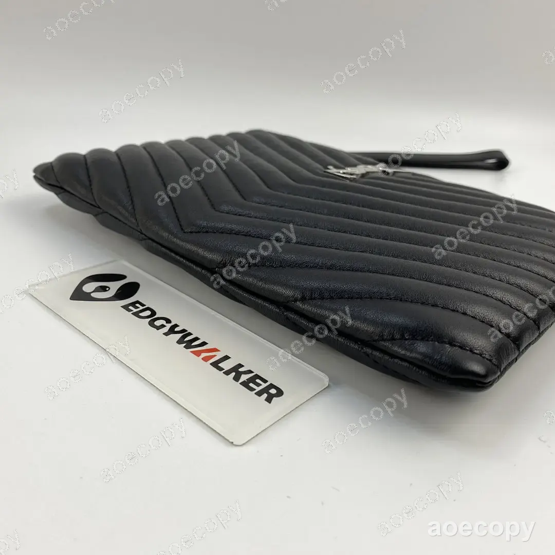 可愛い サンローラン クラッチポーチ N級品 YSQ05 No.0027