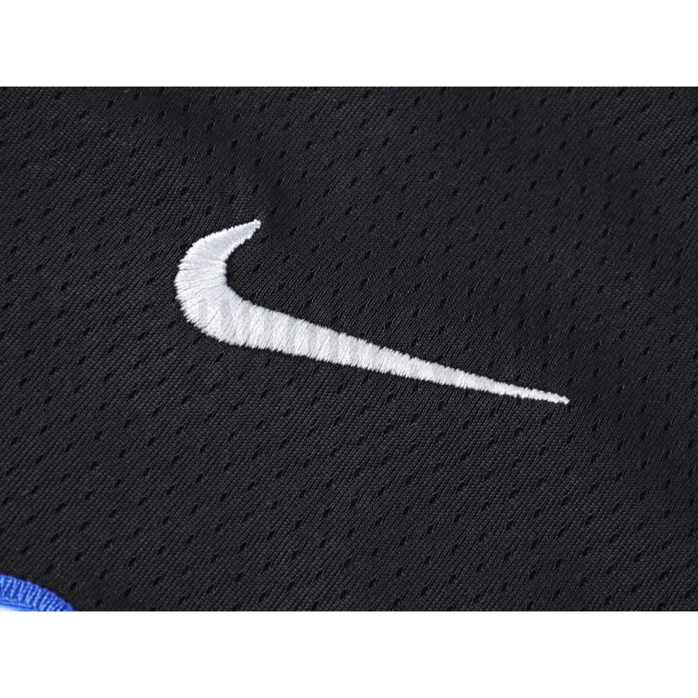 Detailed View of Brand Logo