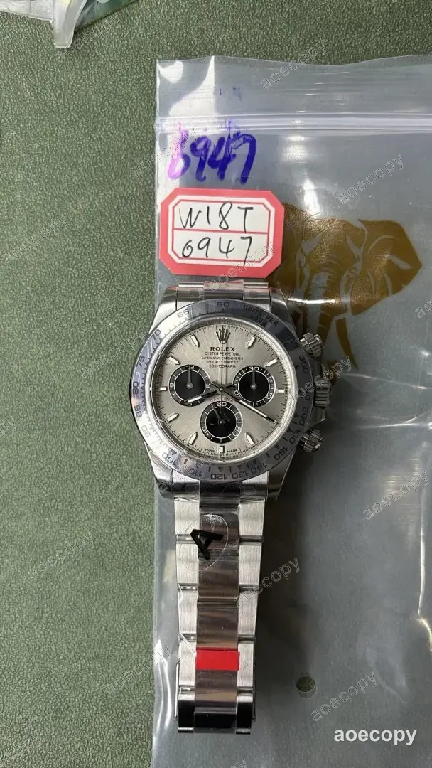 激安 ロレックス デイトナ ウォッチ スーパーコピー W18T6947 No.0191