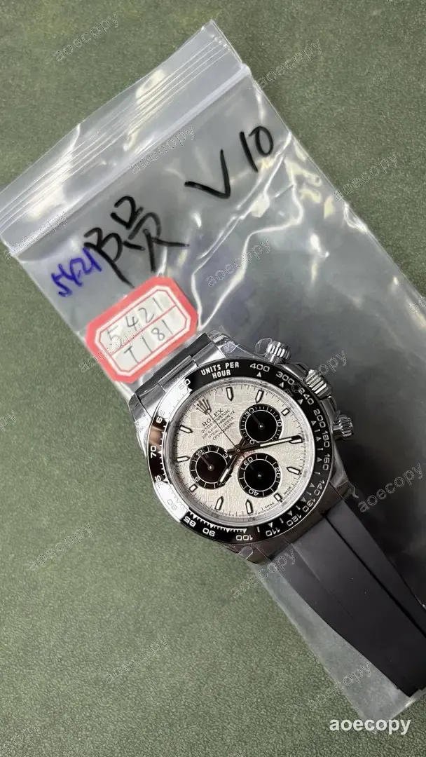 激安 ロレックス デイトナ ウォッチ コピー 5421T181 No.0088
