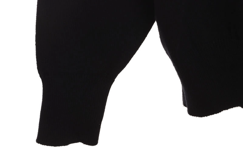 Rubber Strip Sweater Reps