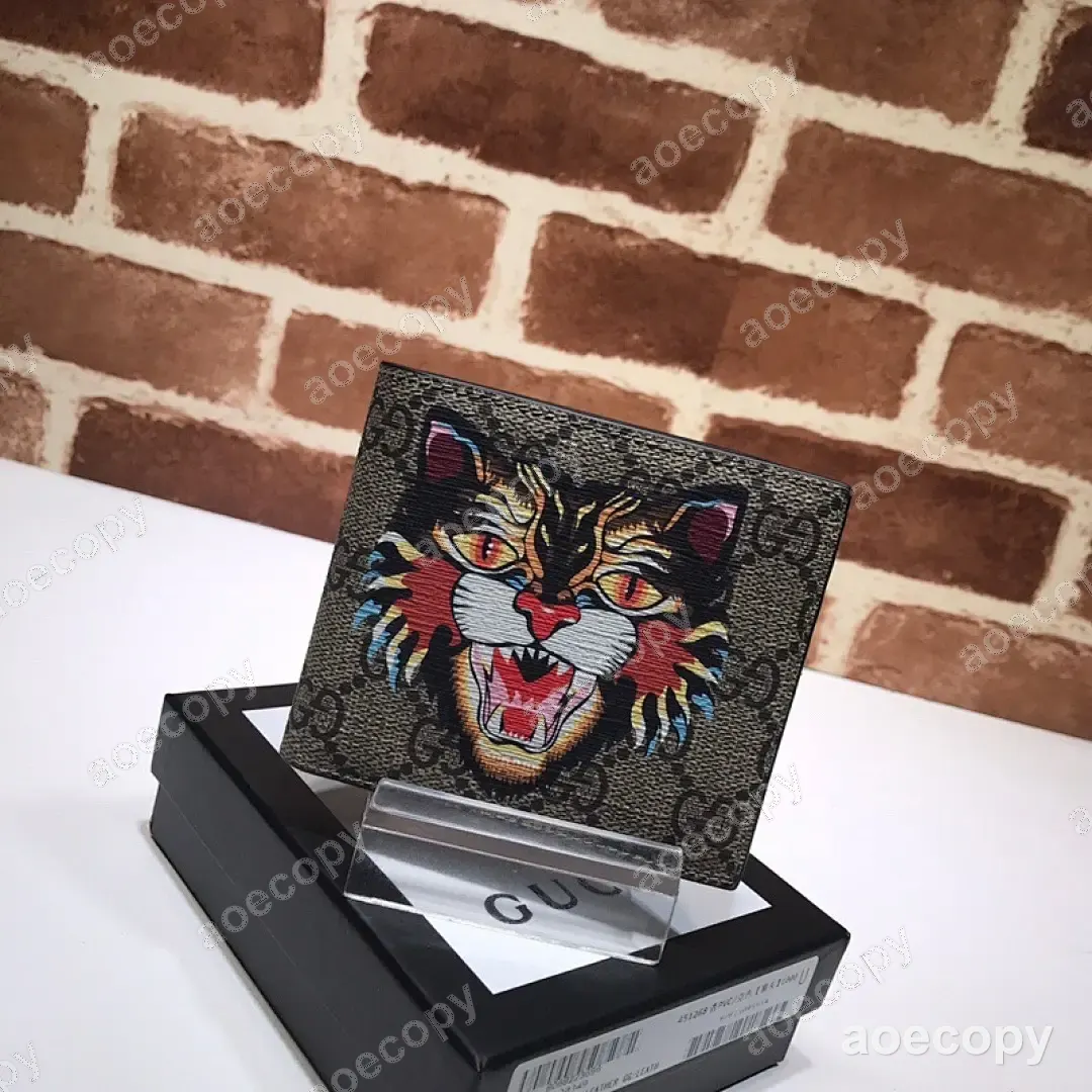 大人気★ グッチ ウォレット コピー 451268C No.0293