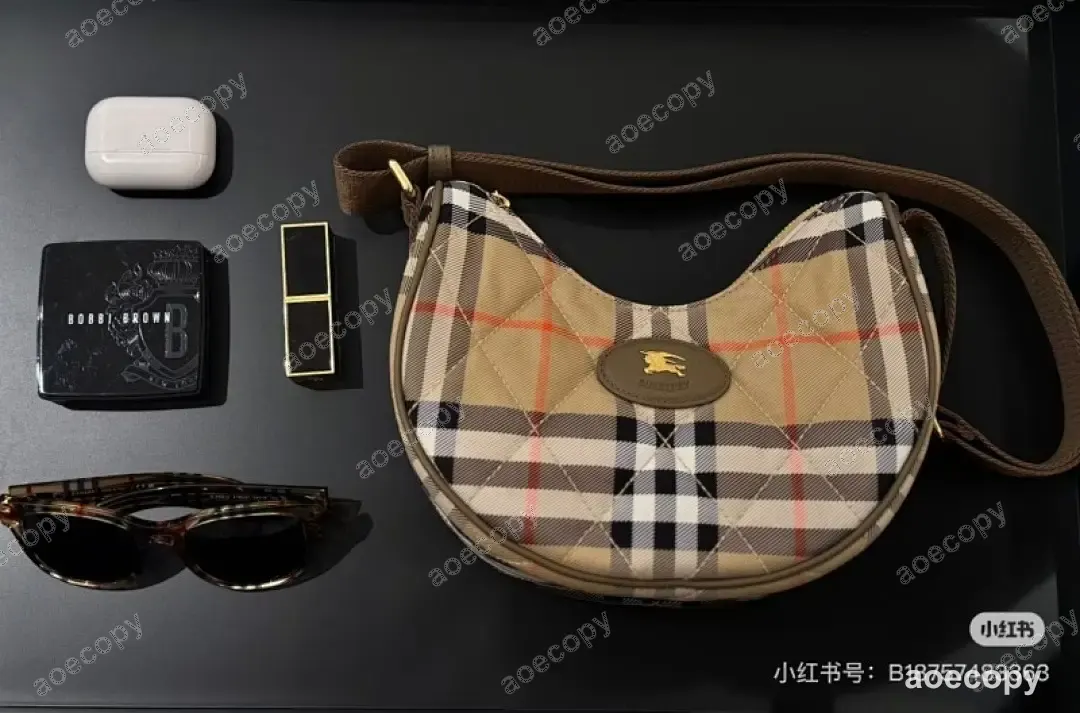 可愛い バーバリー バッグ N級品 0267BCA5 No.0336