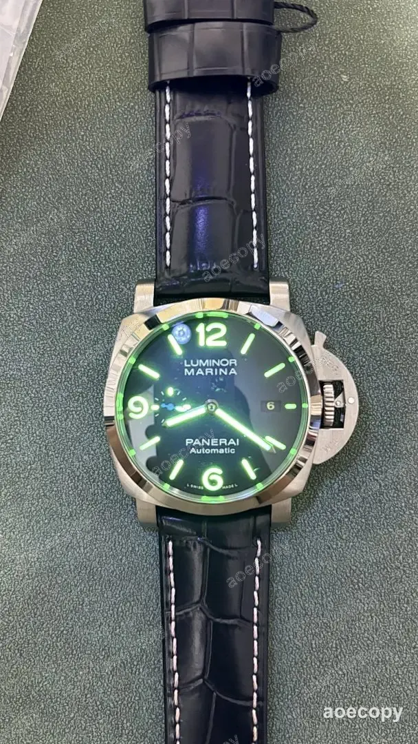 激安 パネライ ウォッチ スーパーコピー PAM1312 No.0016