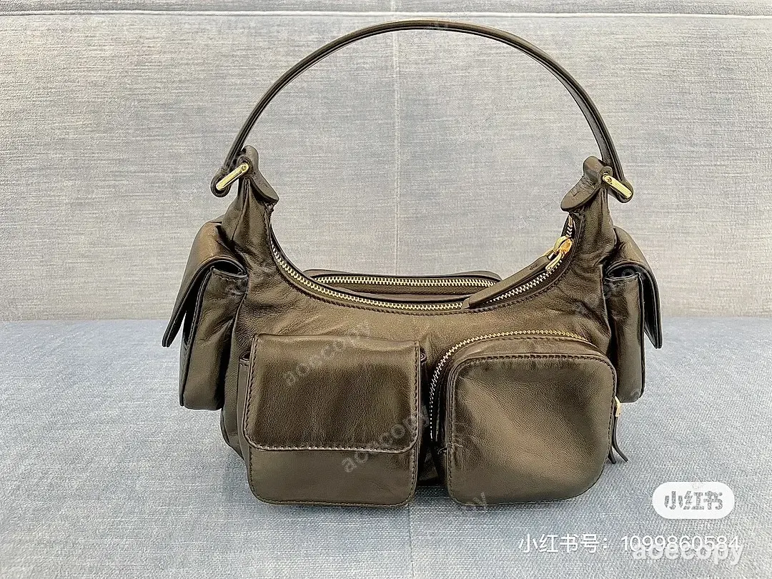 新作 ミュウミュウ バッグ N級品 No.0235
