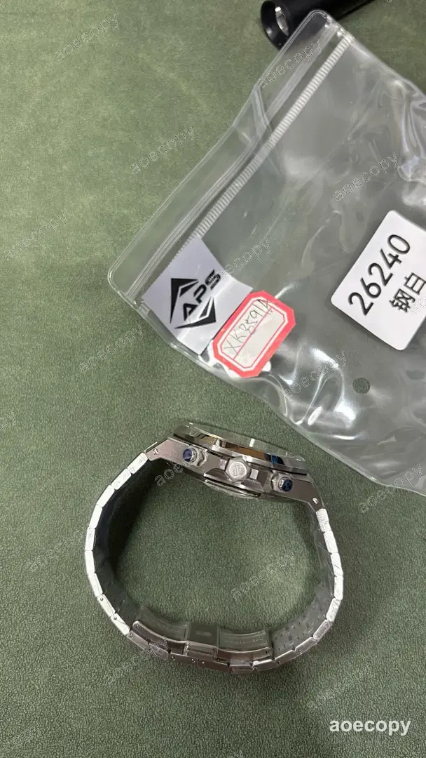 激安 オーデマ・ピゲ ホワイト ウォッチ コピー XK8591A No.0003