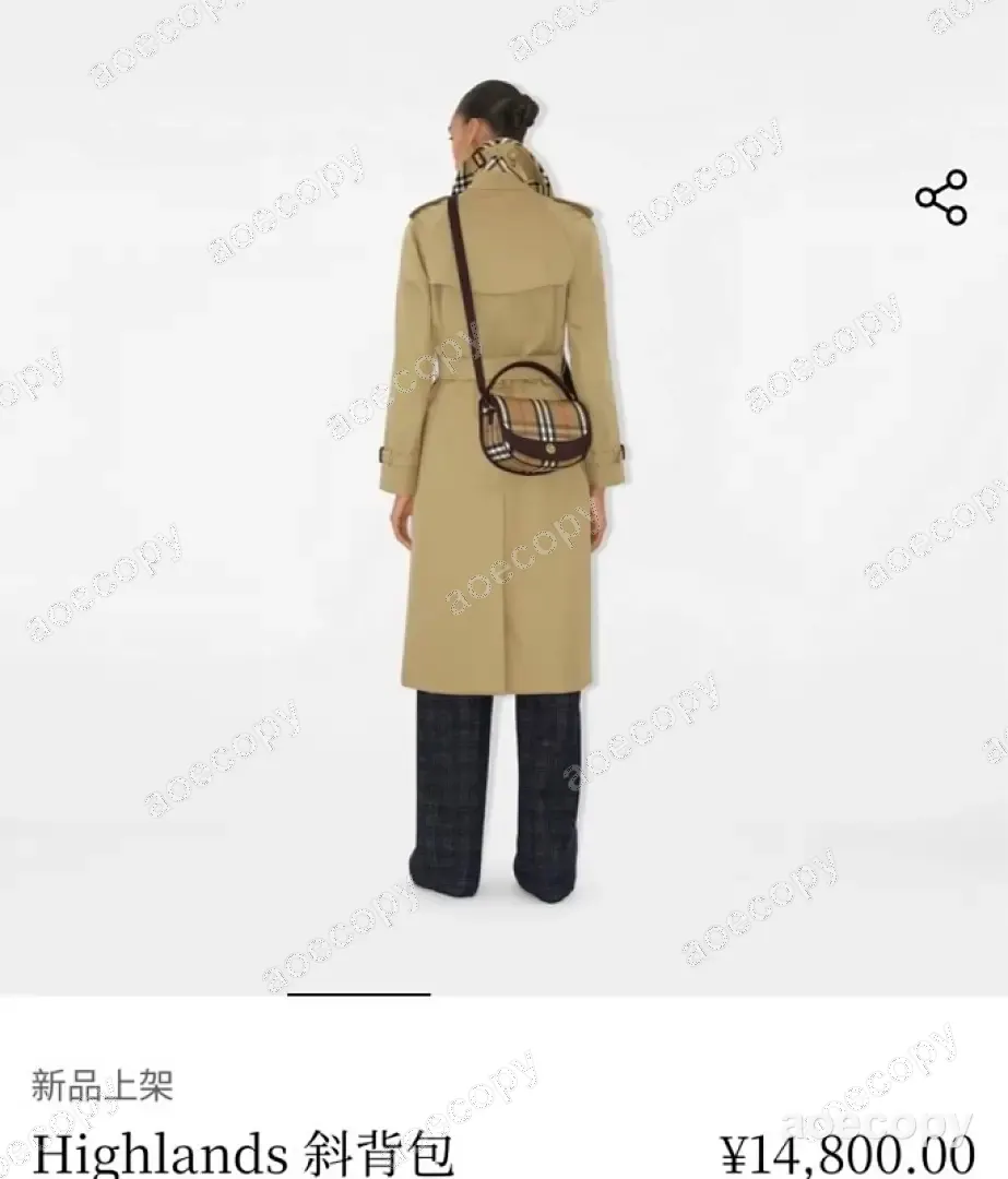 可愛い バーバリー バッグ コピー 02916F4A No.0288