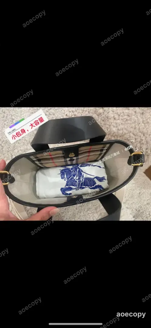 可愛い バーバリー バッグ スーパーコピー 0005729C No.0408