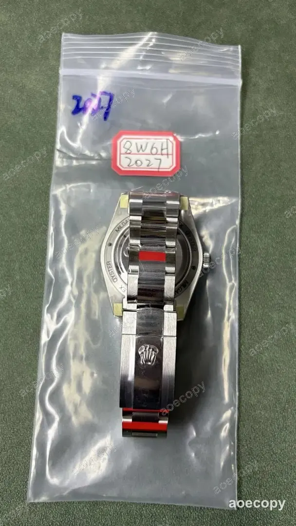 大人気★ ロレックス ウォッチ 偽物 8W6H2027 No.0162