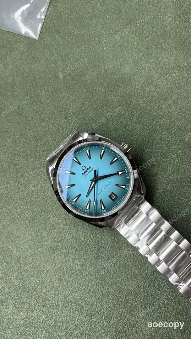 注目の新作 オメガ シーマスター ウォッチ N級品 No.0109