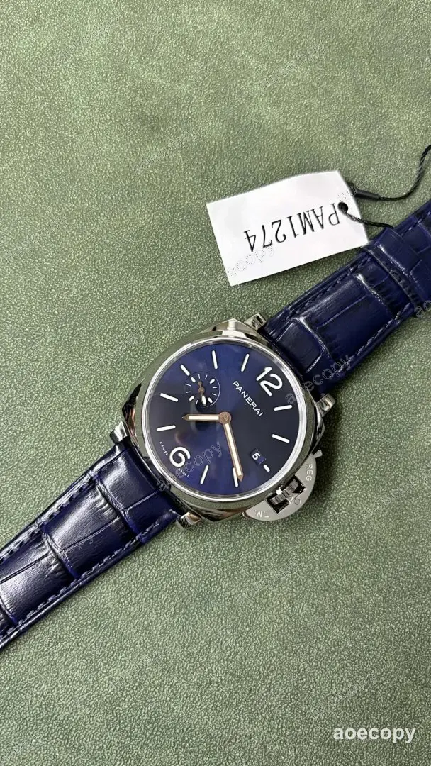 激安 パネライ ウォッチ 偽物 PAM1274 No.0007
