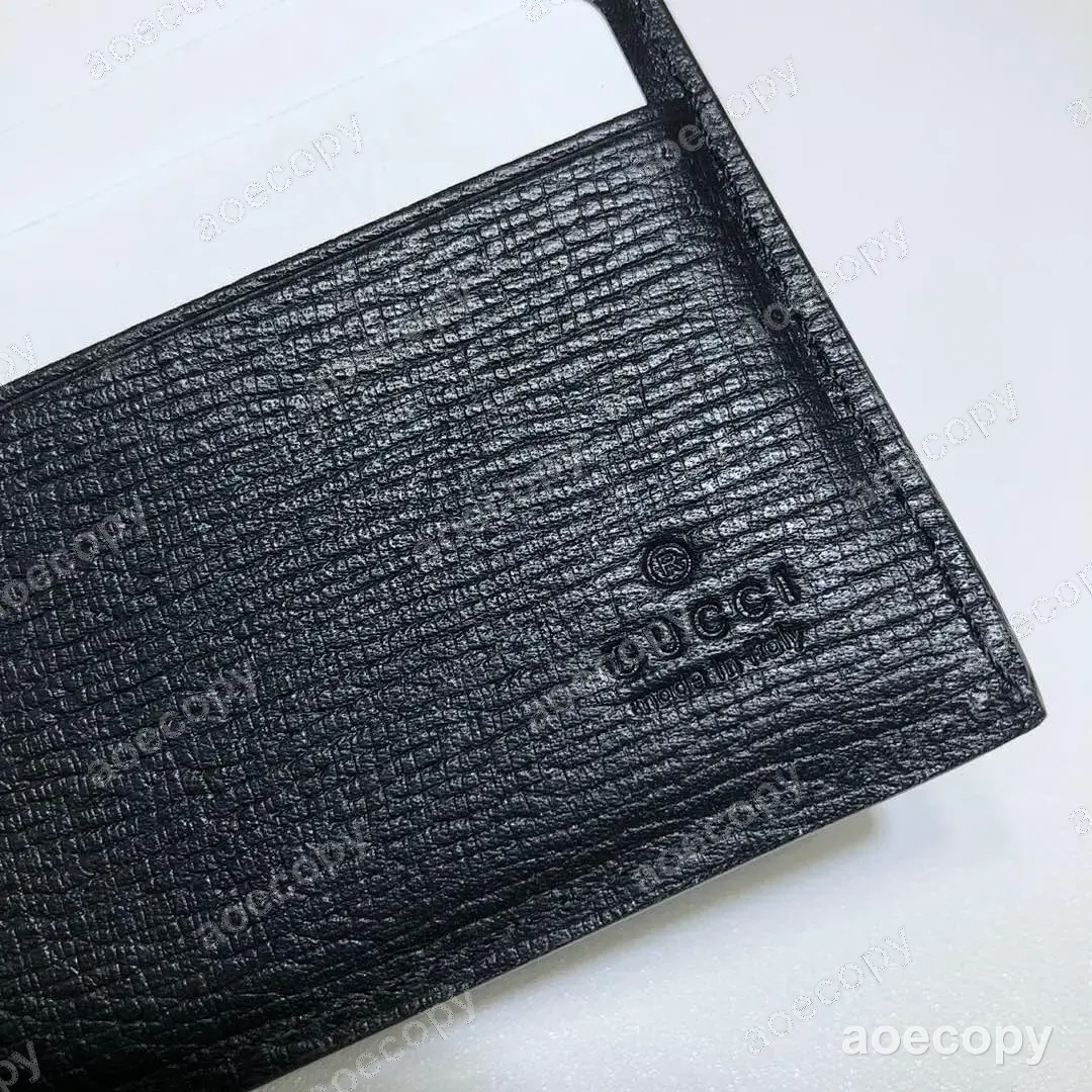 新作 グッチ ウォレット コピー 451268B No.0294