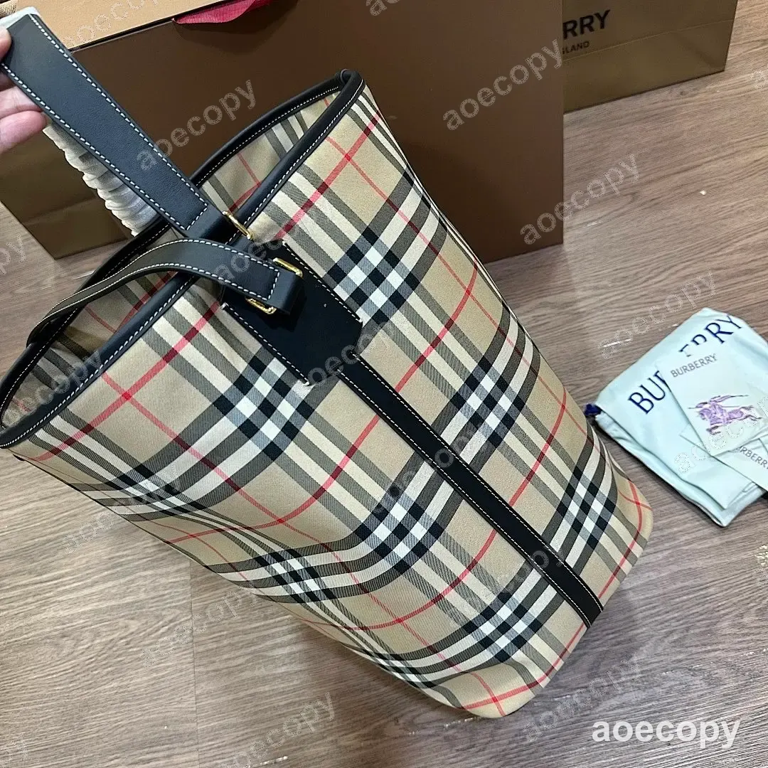 可愛い バーバリー バッグ N級品 00580A3C No.0105