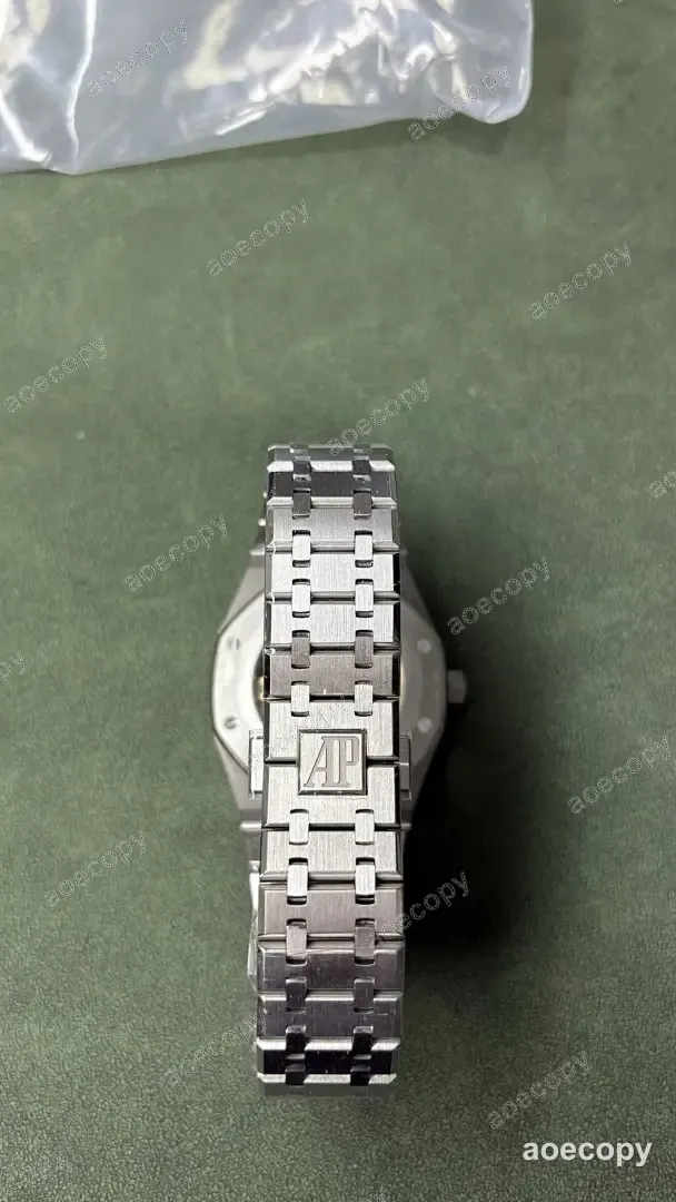 人気モデル オーデマ・ピゲ ロイヤルオーク ウォッチ 偽物 J16407 No.0019