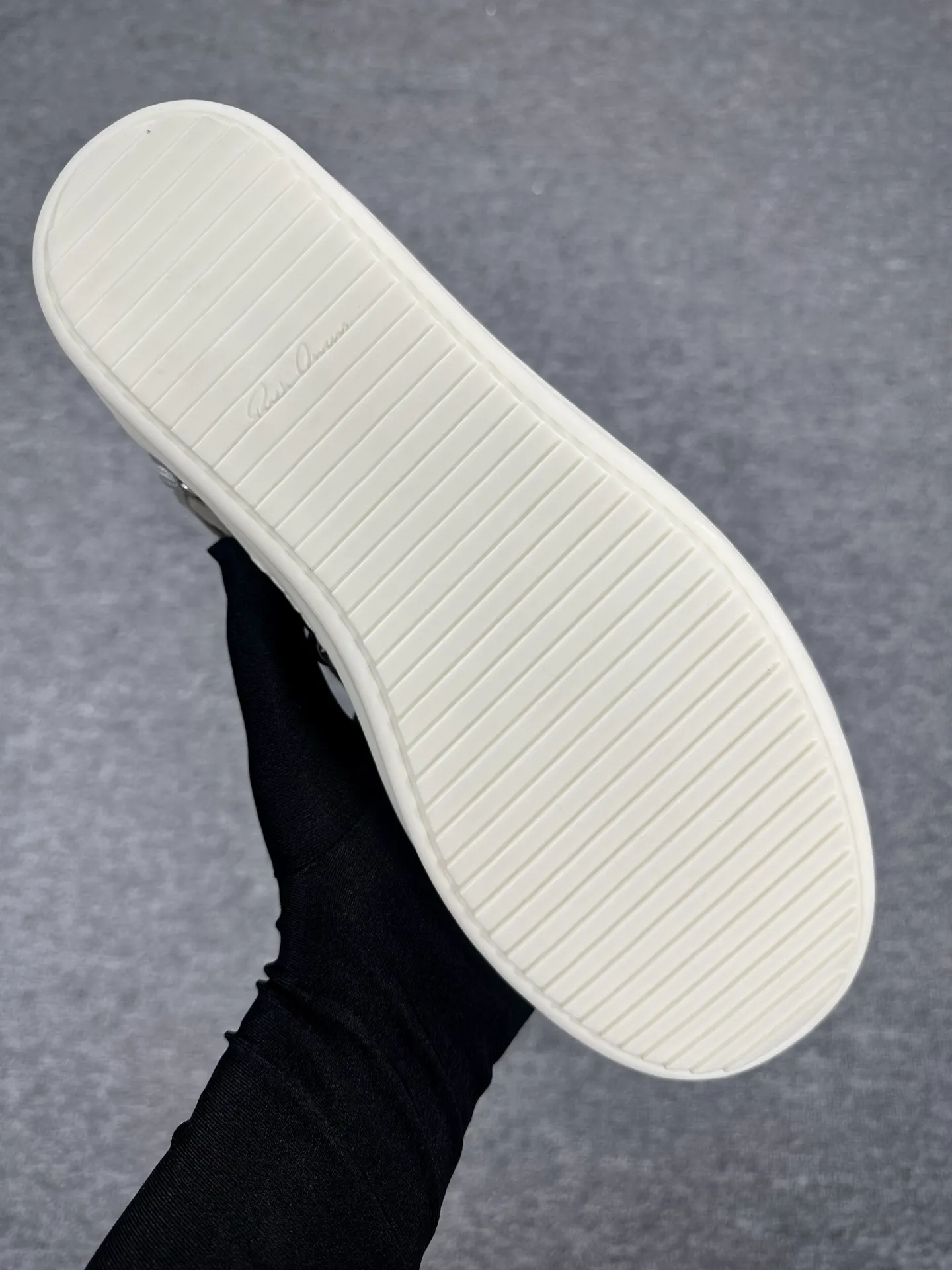 Bottom Outsole