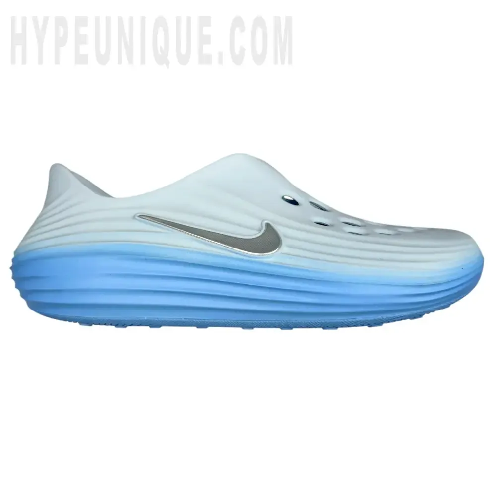 ReactX Rejuven8 Gradient Glacier Blue (Women’s)
