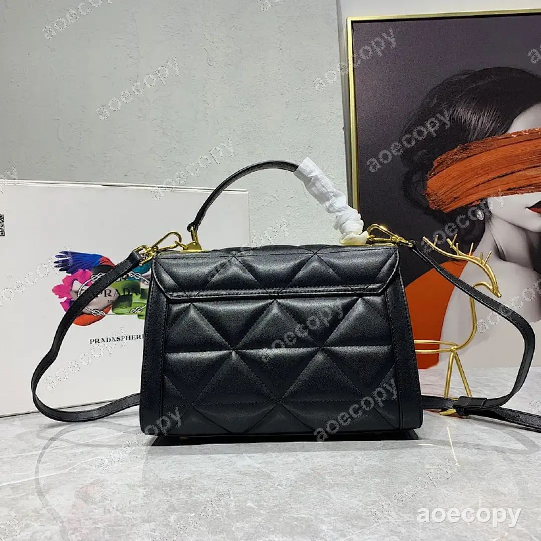 可愛い プラダ バッグ N級品 DD2903050 No.0191