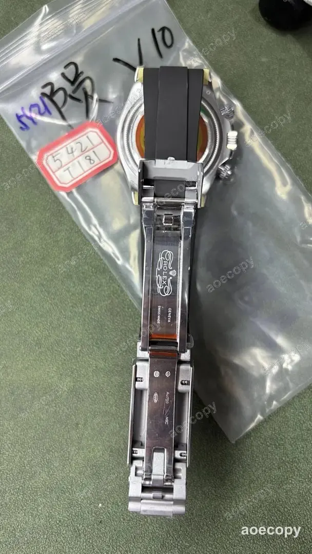 激安 ロレックス デイトナ ウォッチ コピー 5421T181 No.0088