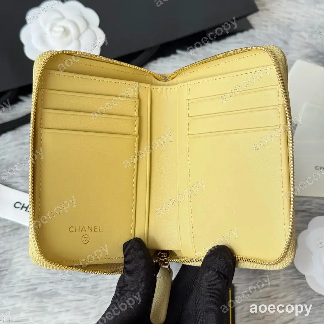 人気新作 シャネル キルティング カードケース N級品 No.0017