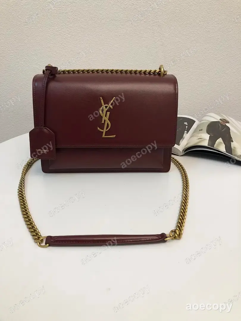 可愛い サンローラン バッグ 偽物 442906YQ No.0617