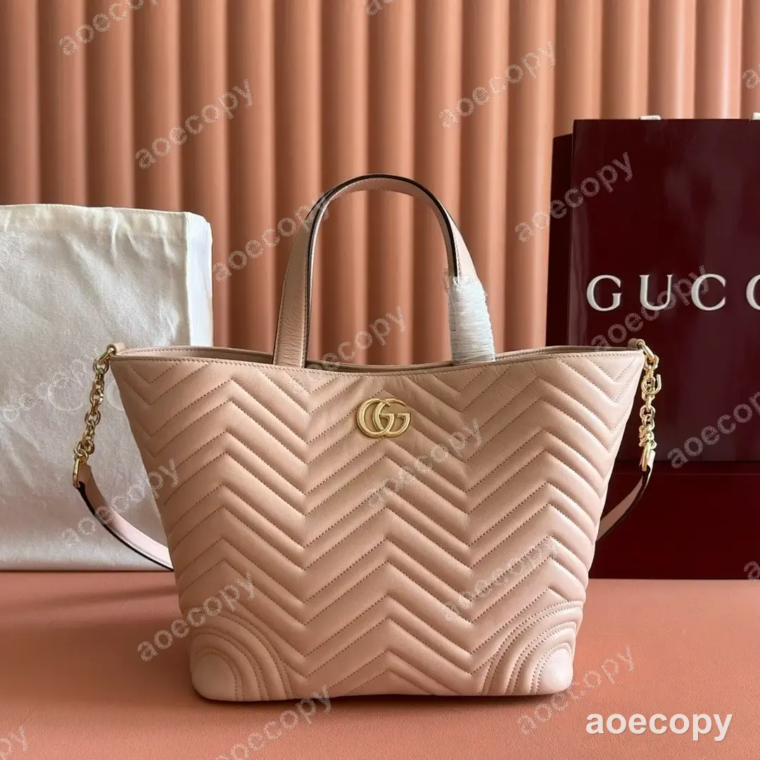 可愛い グッチ マーモント ショルダーバッグ N級品 847387 No.0376