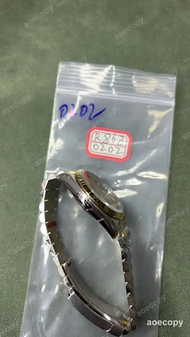 人気モデル ロレックス デイトジャスト ウォッチ 偽物 R86Z0202 No.0085